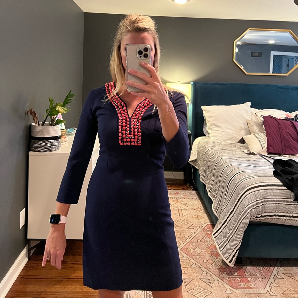 Lily Pulitzer dress